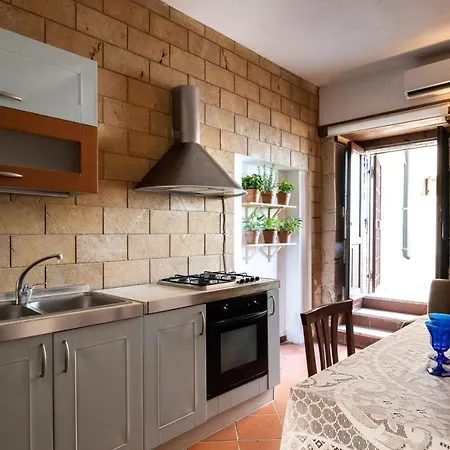 Casa Nizza * Syracuse