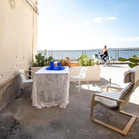 Casa Nizza *