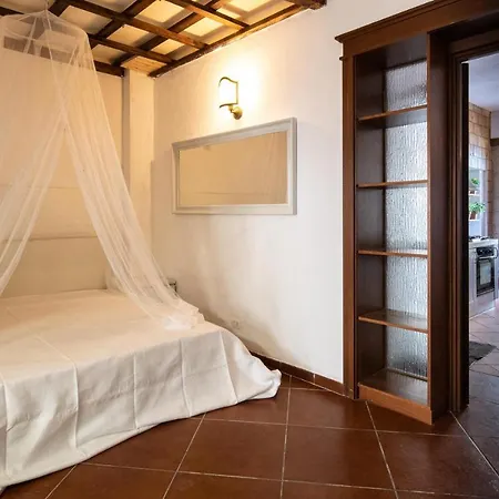 Apartament Casa Nizza *