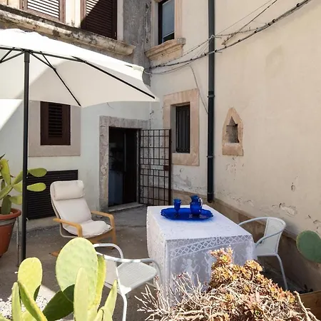 Casa Nizza Apartament